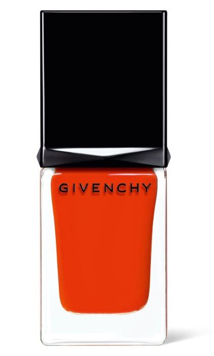 givenchy nail solar pulse|Givenchy Solar Pulse Collection – Yakymour.